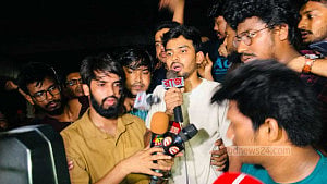 46th BCS written test deferred: Asif