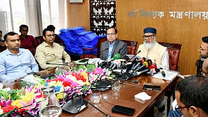 Govt 'concerned' about house rentals of 10,487 Hajj pilgrims