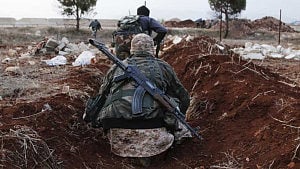 Al Qaeda affiliate says it killed 70 soldiers in Benin: SITE