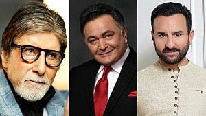 কেউ চাইতেন মিষ্টি, আমিষ না পেয়ে হাসপাতালও ছাড়েন কেউ