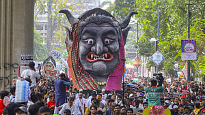 UNESCO status at risk after renaming Mongol Shobhajatra