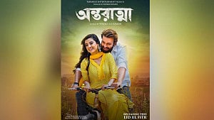 যে কারণে শাকিবের ‘অন্তরাত্মা’ চলল না