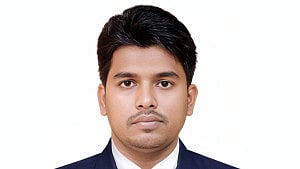আসিফ মাহমুদের সাবেক এপিএস মোয়াজ্জেম যেতে চান থাইল্যান্ড, মেলেনি অনুমতি