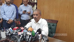 ‘Meghna’s arrest didn't follow proper procedure’: Asif Nazrul