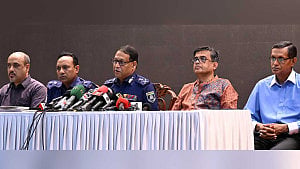 IGP cites ‘legal constraints’ over surging ‘mass defendant’ cases