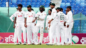 Allround Miraz shines as Tigers seal huge win