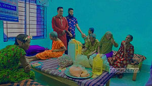 ‘আদর্শ নিবাস’: মানসিক ভারসাম্যহীনদের আশ্রয়স্থল