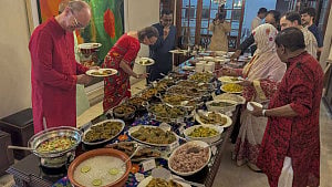 bdnews24.com celebrates Pohela Boishakh