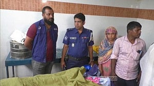 ভোলায় ‘পাওনা টাকার জন্য’ ব্যবসায়ীকে পিটিয়ে হত্যা
