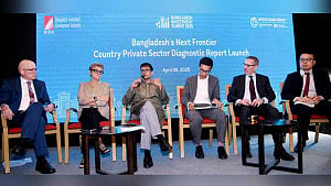 World Bank identifies 5 key barriers to doing business in Bangladesh