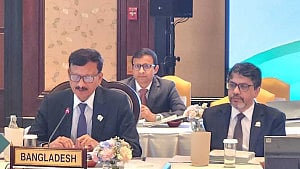 BIMSTEC signs accord on maritime transport cooperation