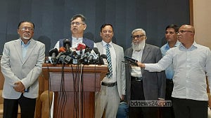 BNP agrees on MPs’ partial independence under Article 70