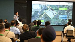 Foreign investors visit Narayanganj SEZ