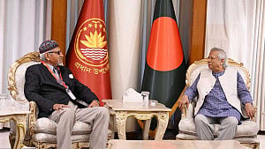 We are looking for answers over BDR killings: Yunus