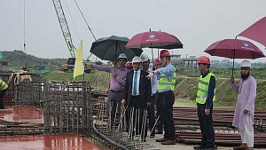 Sylhet to launch direct cargo flights to Europe Apr 27