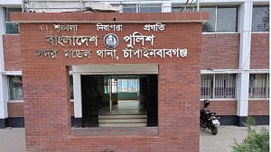 Teen accused of raping 5-year old