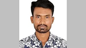 BNP activist dies in clash over Eid greeting