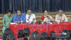 Chhayanaut to welcome Bengali New Year with theme ‘Amar Mukti Aloy Aloy’