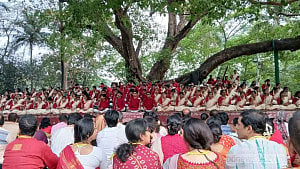 Society must also take responsibility for fighting discontent: Chhayanaut