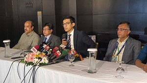 DP World to join free trade zone in Matarbari: BIDA