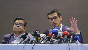 Bangladesh turns to US LNG to tackle trade deficit