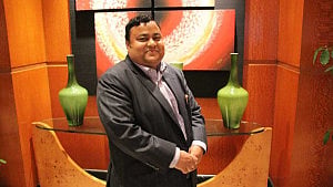 Nafeez Sarafat among 4 facing Padma Bank loan fraud charges