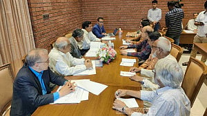 National polls will be based on July Charter: Ali Riaz