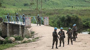 Trump administration proposes scrapping UN peacekeeping funding