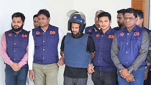 Youth ‘confesses’ to killing woman after ‘failing to rape her’