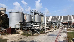 গ্যাস সংকটে চট্টগ্রাম ইউরিয়া সার কারখানায় উৎপাদন বন্ধ