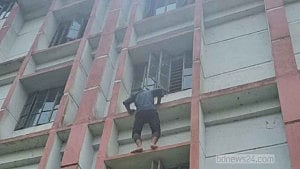 Cheating in exams: 22 students expelled, 2 jailed in Cumilla