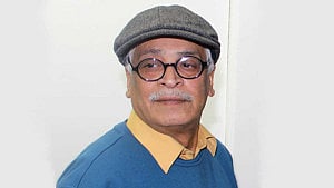 Poet Daud Haider dies in exile