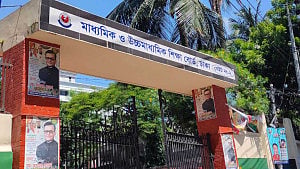 Board opens re-registration for secondary students