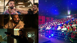 Can Bangladeshi movies break free from Eid dependency?