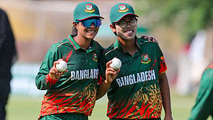 বিশেষ কিছুর আভাস পেয়েছিলেন ফাহিমা, নির্দিষ্ট লক্ষ্য ছিল না সুমনার