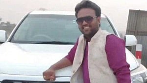 ফরিদপুরে নিক্সন চৌধুরীর ‘সহচর’ যুবলীগ নেতা গ্রেপ্তার