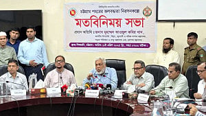 Dhaka will face power cuts first: Fouzul