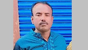 BNP man hacked to death in Feni