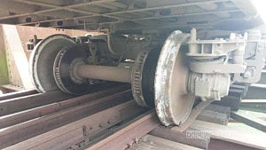 Derailment in Gazipur snaps rail links with northern region