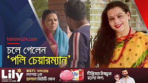 চলে গেলেন ‘ব্যাচেলর পয়েন্টের’ গুলশান আরা আহমেদ