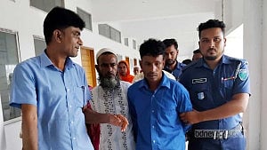 4 to die for Habiganj day labourer’s murder