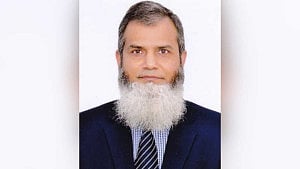 Public works senior secretary retires after 2 days on the job