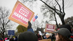 Harvard may lose ability to enroll foreign students: Trump