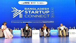 BB to launch Tk 9bn fund for startups: Mansur