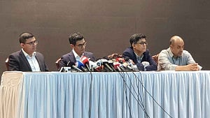 দশে দশ পাওয়ার মত বিনিয়োগ সম্মেলন হয়নি: বিডা চেয়ারম্যান
