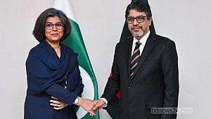 Bangladesh demands $4.5bn and an apology from Pakistan
