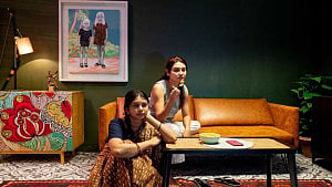 পাঁচ বছর পর ‘জয়া আর শারমিন’ আসছে
