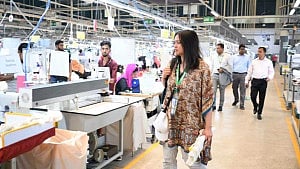 WB cuts Bangladesh’s growth forecast to 3.3%