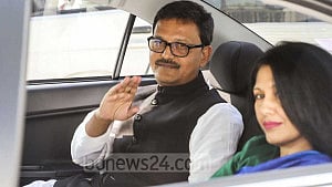 অবৈধ সম্পদ: সাবেক প্রতিমন্ত্রী খালিদের বিরুদ্ধে মামলা করবে দুদক