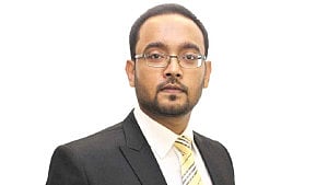কমিউনিটি ব্যাংকের ভারপ্রাপ্ত এমডি কিমিয়া সাদাত